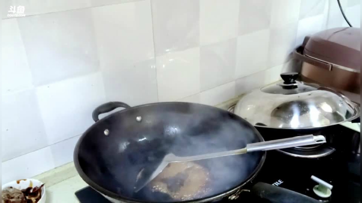 【户外】百变姑姑肖淑洁的精彩时刻 20210203 19点场