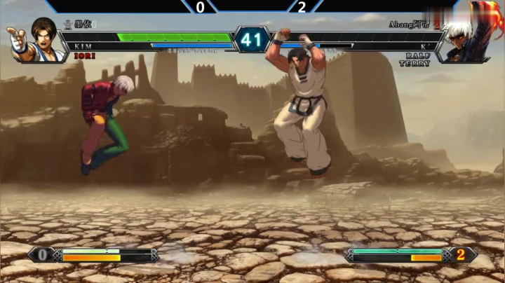 表面兄妹搞笑互坑俄罗斯方块，各种跪求长条