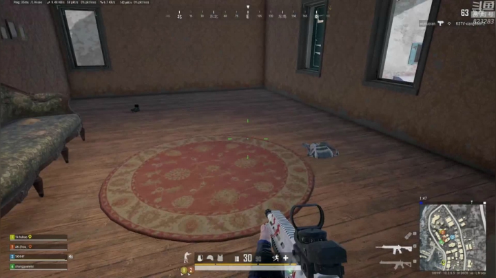 【2021-02-03 01点场】1K黄辉冯：黄辉冯：吃个鸡好吗