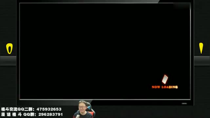 拳皇KOF13 99级强力路人抢5(每小局都是险胜)