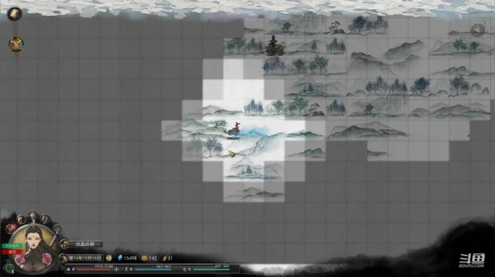 【2021-02-01 20点场】Jean沐半仙：J某人）修仙！