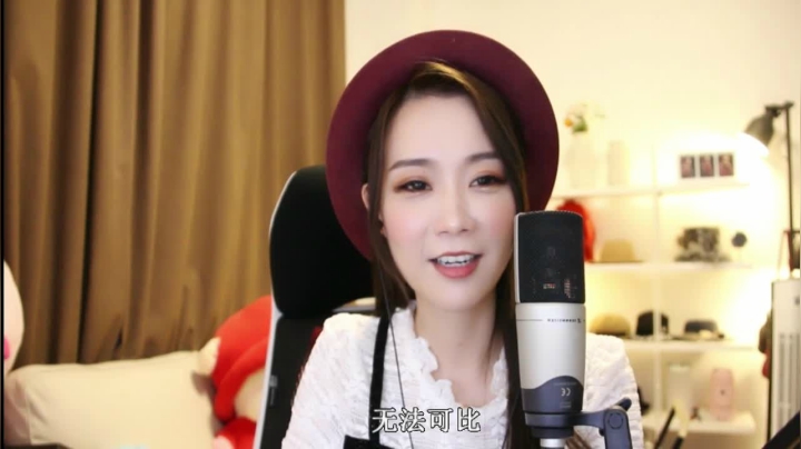 【音乐】亮声Open的精彩时刻 20210203 22点场