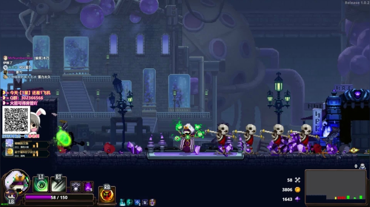 【2021-02-02 21点场】阿愈Ayu：愈❥»努力修正的第一天