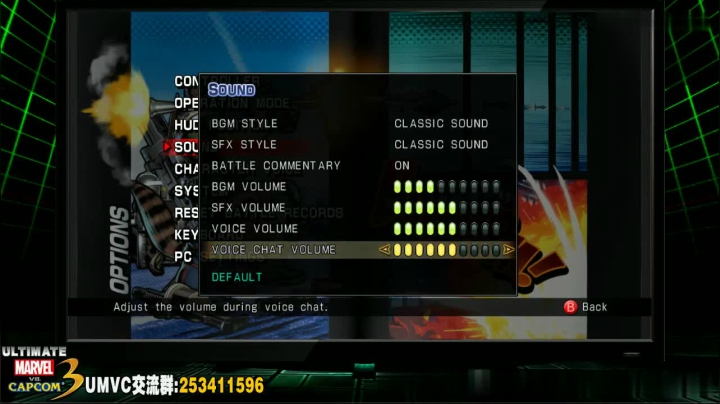 《ABang阿帮》UMVC3 PC版评测及RYU挑战模式要领