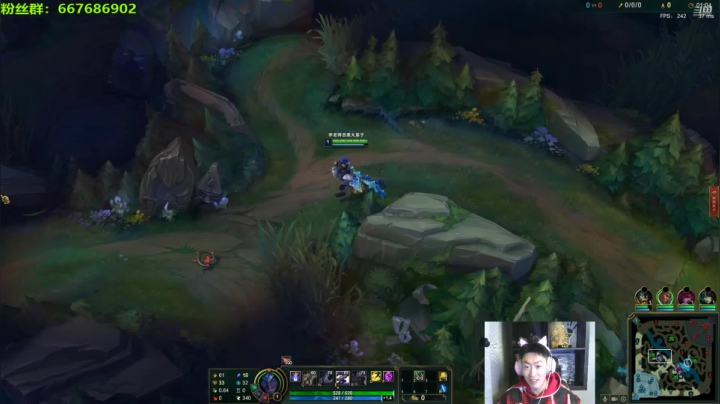 【2021-02-03 01点场】泽元元元元：冠军AD冲大师