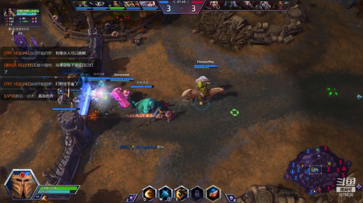 【2021-02-02 10点场】盖小尔：小丑竟是我自己 1675620