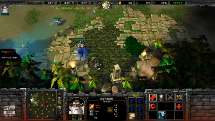 猥琐美国人，好快乐！1V2ffa混战美服