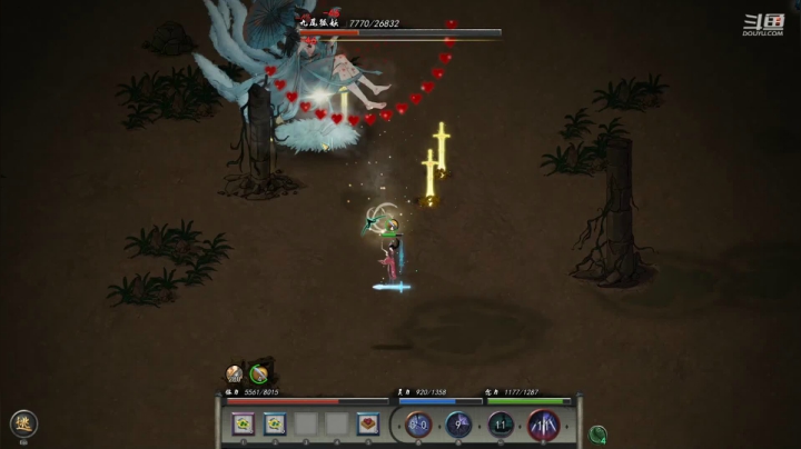 【2021-02-02 23点场】Jean沐半仙：J某人）修仙！