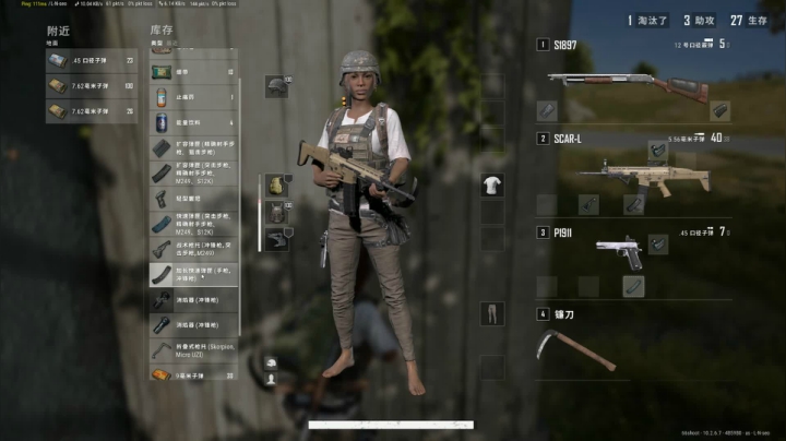 【戴森球计划】女流66的精彩时刻 20210203 17点场
