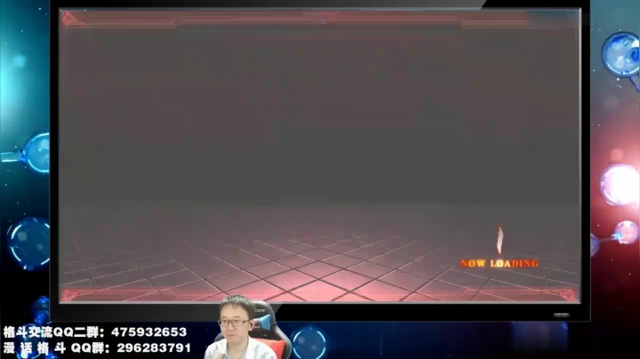 拳皇KOF13 和99级水友娱乐交流对战录制