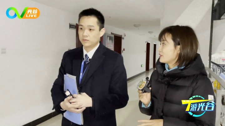 第三十周T游光谷之有轨电车0203