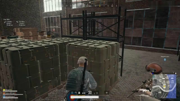 竞猜比率全压不能吃鸡，霍查王康派森竟然上演喝酒连