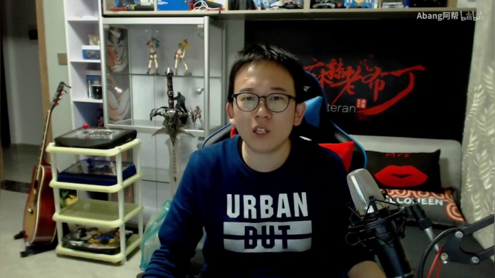 ABang阿帮：八位堂M30格斗手柄福利抽奖名单公布