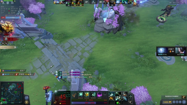 【2021-02-03 09点场】艺术家P1：P1 8000-10000分局