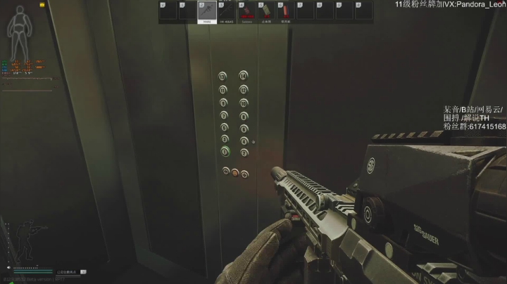 【2021-02-03 09点场】解说TH：逃离塔科夫! 最硬核，最真实的射击游戏？