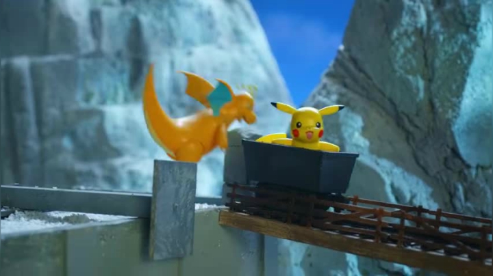 宝可梦25周年预告完整版《25年的回忆》