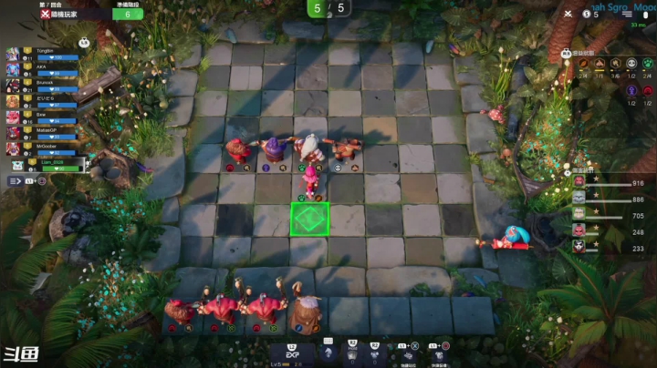 【2021-02-02 19点场】老年人Liam：Liam:漫长游戏荒