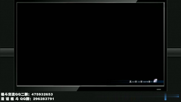 【Abang阿帮】街霸5 科林故事剧情及挑战演示