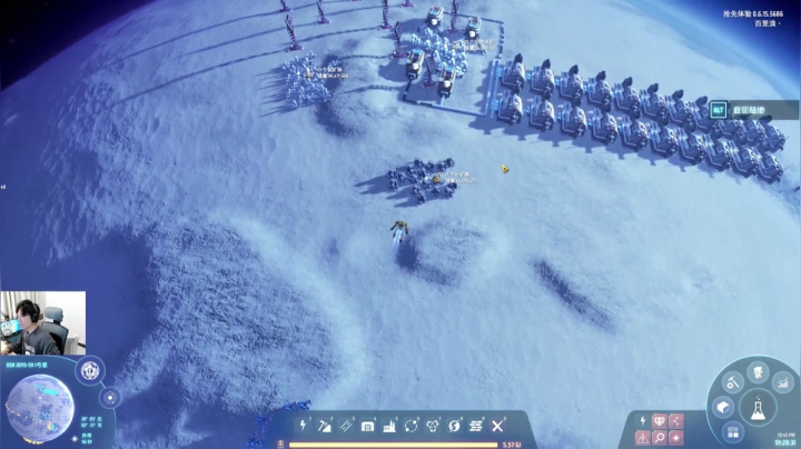 【2021-02-02 22点场】百里浪丶：造个戴森球把黑洞包起来！