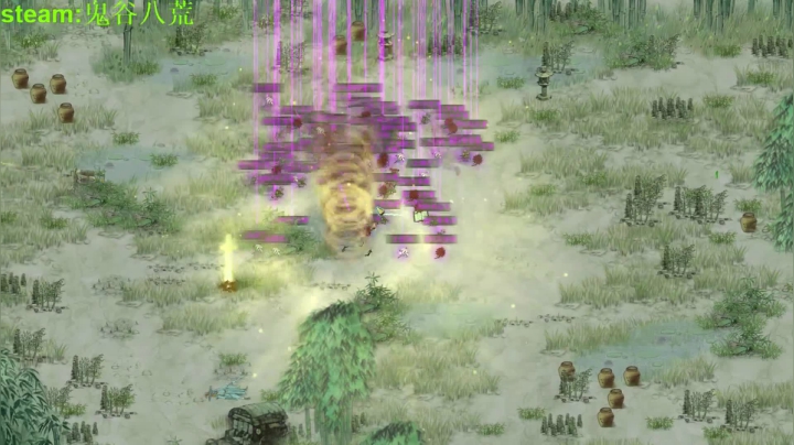 【2021-02-02 20点场】余贰人：争做化神之下第一人