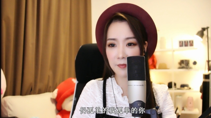 【音乐】亮声Open的精彩时刻 20210203 21点场