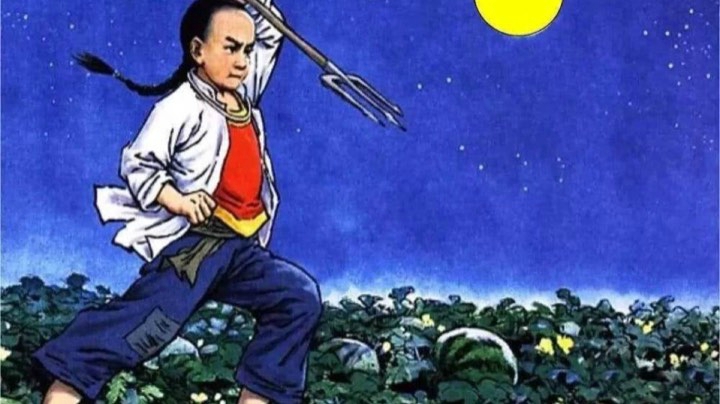 地狱雷修过结晶炼狱野猪