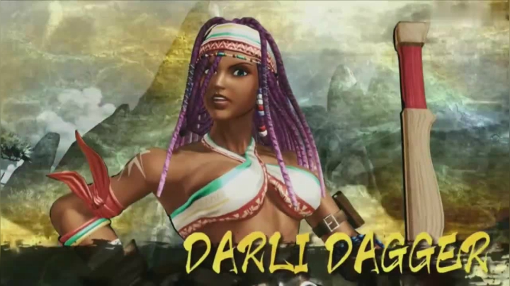 新侍魂：发布会公布三名新角色直播录制，PC版年底发售