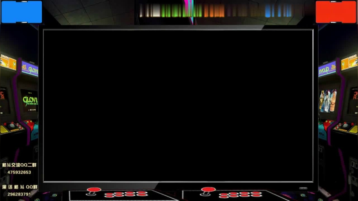 铁拳TEKKEN5 周末吹水怀旧LAW通关聊