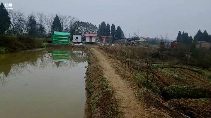 【2021-02-03 12点场】川味箩卜：757户外直播基地！！
