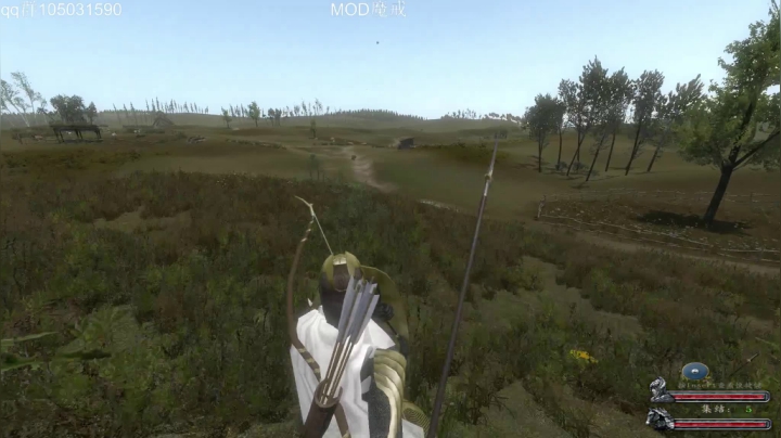 【2021-02-02 21点场】主播阿稳：魔戒.最后之日