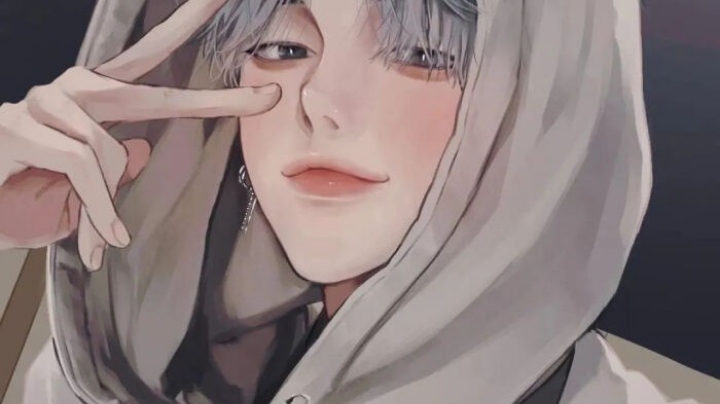 回来了