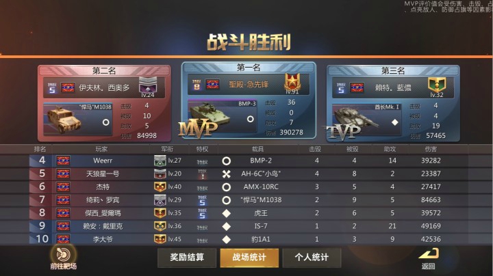 单排35连胜，35MVP-第1集
