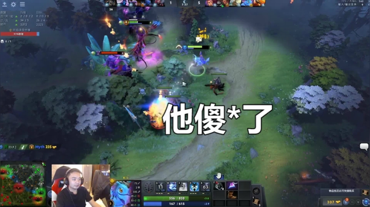 这波是我自己可爱了
