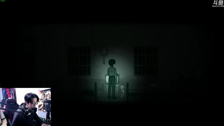 【2021-02-04 18点场】我有上将潘森：【森】国产新恐怖游戏 烟火