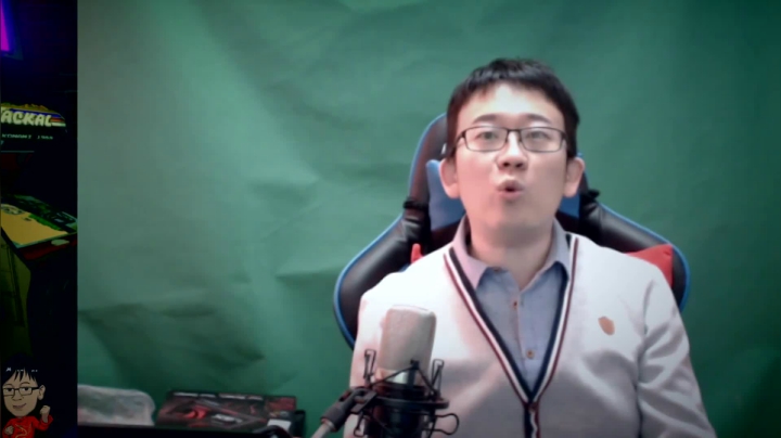 《ABang阿帮》祝小伙伴们新年快乐，熬夜会秃头哦