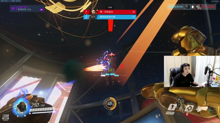 【2021-02-03 22点场】CK小青蛙：我CK凉了吗？