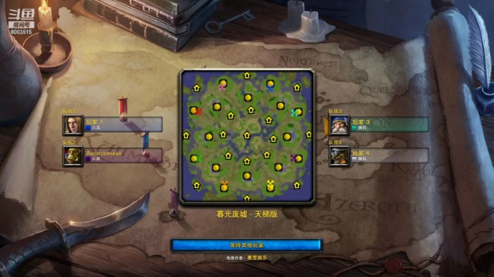 吊打韩国棒子！他混战胜率80+单挑胜率90+！ffa混战1V2美服（上集）