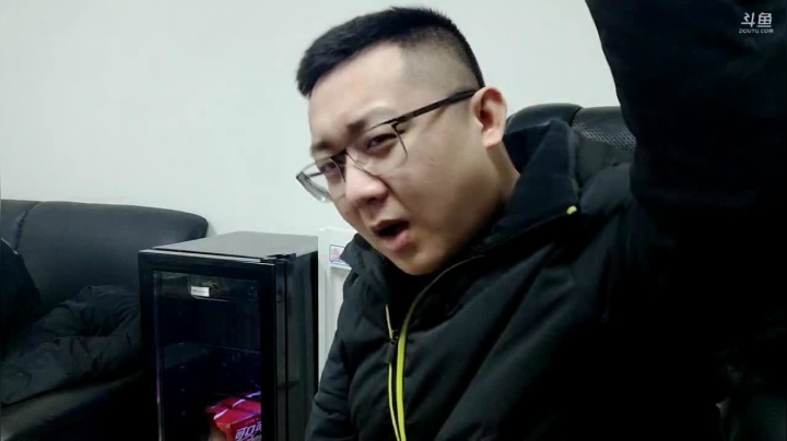 【户外】小鱼小鱼吃虾米的精彩时刻 20210204 18点场