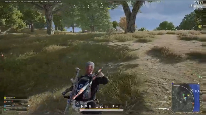 【2021-02-04 01点场】1K黄辉冯：黄辉冯：吃个鸡好吗