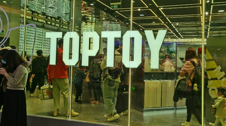 本期top1