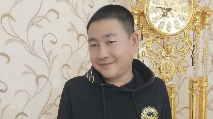 深夜尬聊环节