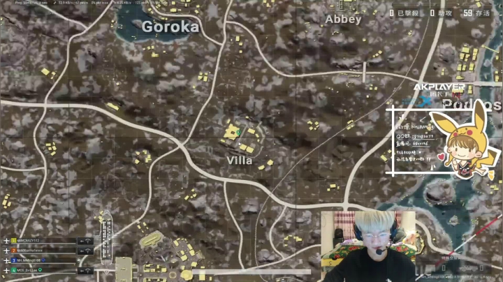 【2021-02-02 23点场】Newhappy明明：明明：我是FW！