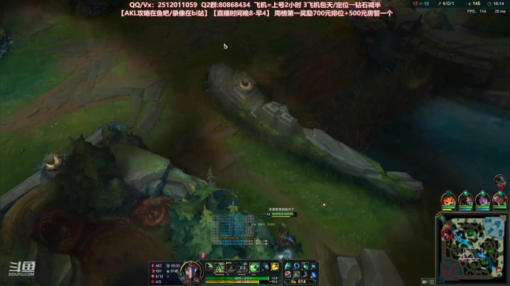 【2021-02-03 23点场】Akl托尼老师：世界顶尖阿卡丽：新版讲解，一学就会嗷！