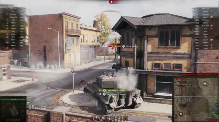 团队向多人游戏《坦克世界》现已上架Steam平台，将于2021年内推出