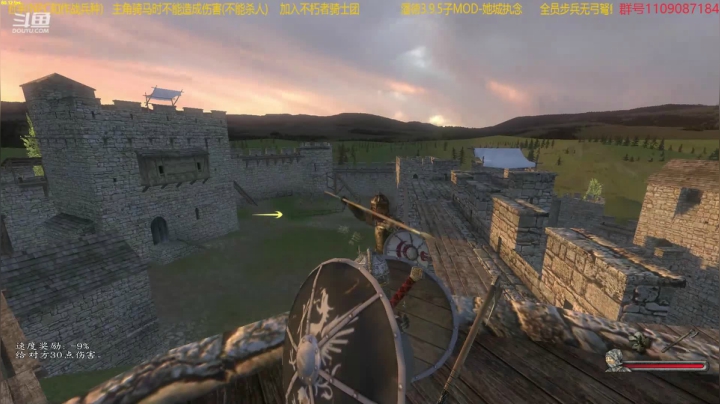 【2021-02-04 21点场】鹰DDDDD：潘德的预言   步战档