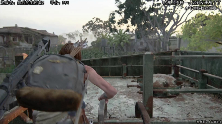 【2021-01-31 19点场】兔了了丶：【恐怖在线】：经典丧尸恐怖游戏