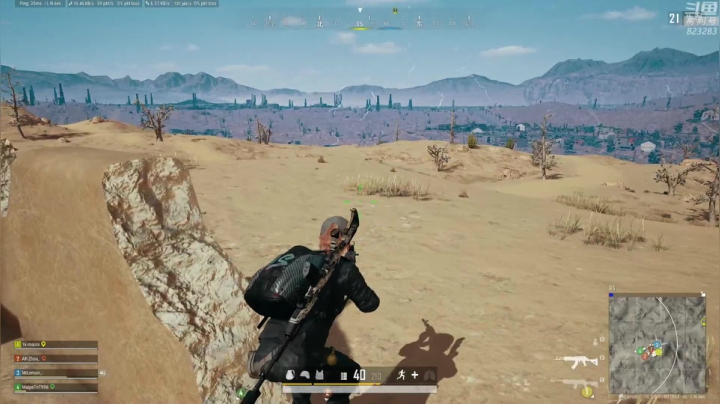 【2021-02-04 23点场】1K黄辉冯：黄辉冯：吃个鸡好吗