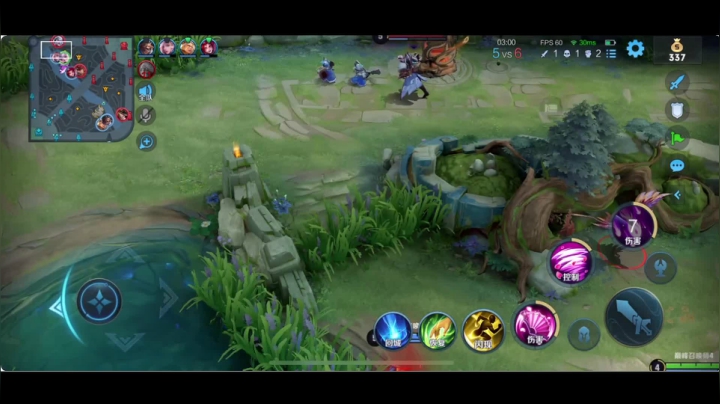 【2021-02-04 22点场】BLUE呀丶：玩恐怖解密游戏！