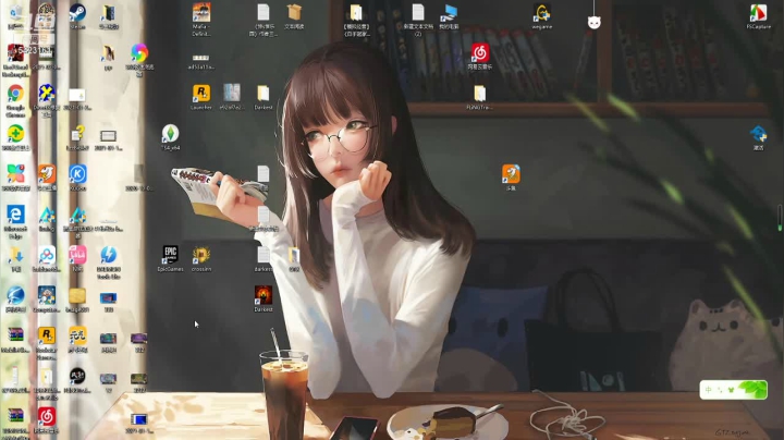 【2021-02-04 19点场】john33kk：欢迎来到KKtiV
