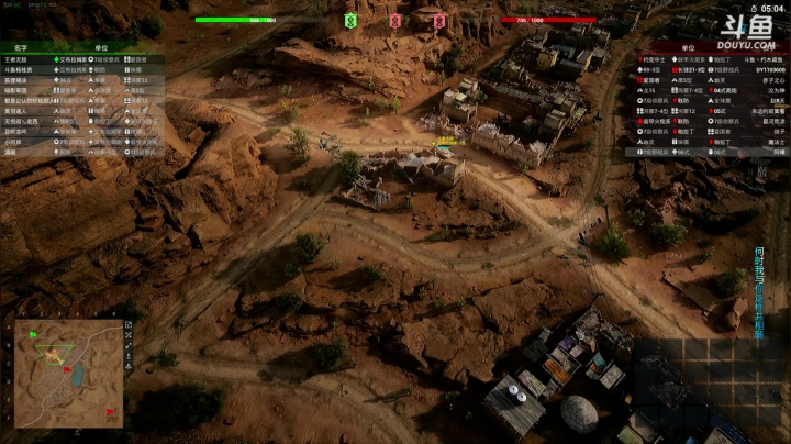 【2021-02-04 15点场】杨桂贵：《烈火战马》Iron Conflict